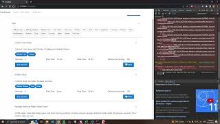 Cookbook UI App Walkthrough