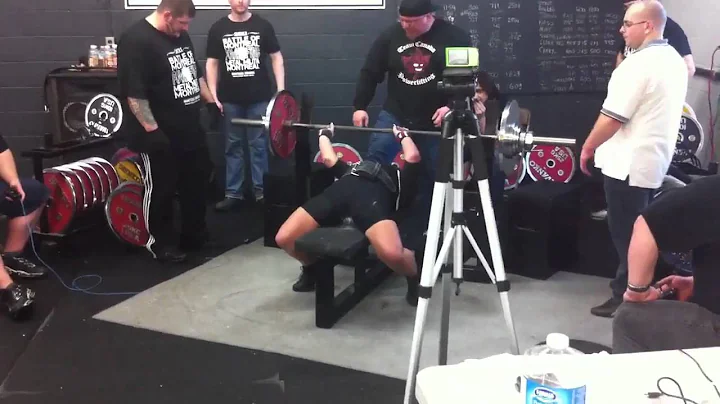 Battle of Montreal Andrea Mcdougall 2nd bench Jan ...