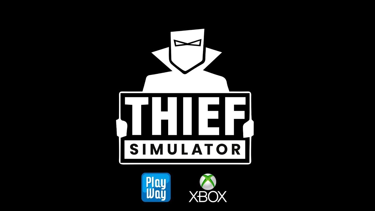 Симулятор xbox series. Симулятор вора. Симулятор вора 2. Симуляторы вора на Xbox 360. Thief Simulator Xbox one.