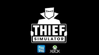 Thief Simulator - Xbox One Trailer screenshot 3