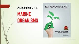 CHAPTER 14 (MARINE ECOSYSTEM) OF (SHANKAR IAS  ON ENVIRONMEMENT) FOR UPSC
