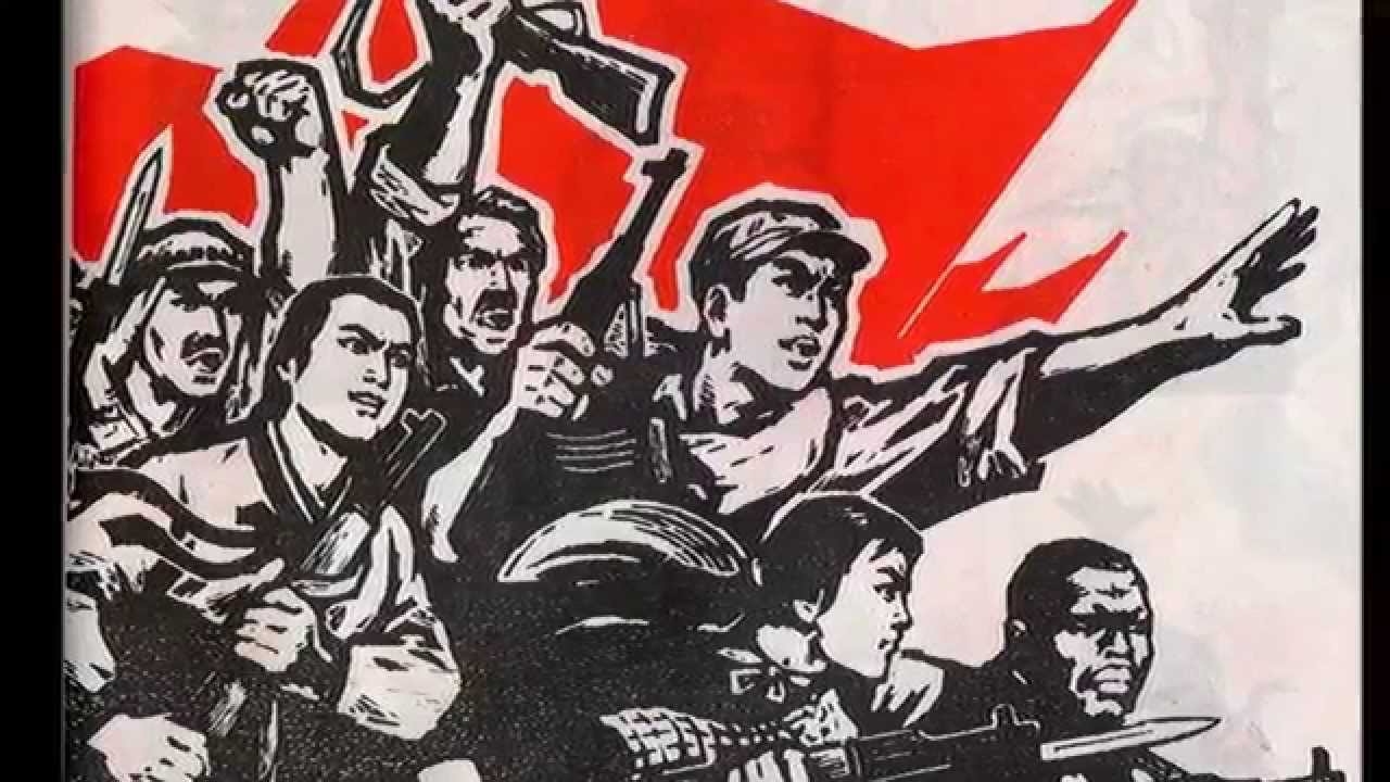 Explique O Que Foi A Intentona Comunista
