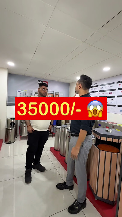 Inside Mr. Bin Display Room 🗑️ | Exclusive Tour with Kamlesh Modi Vlogs | SS Dustbin Manufacturing