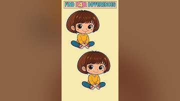 This Brain Game Will Test Your Observation Skills!