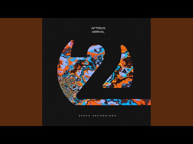 Afterus - Arrival