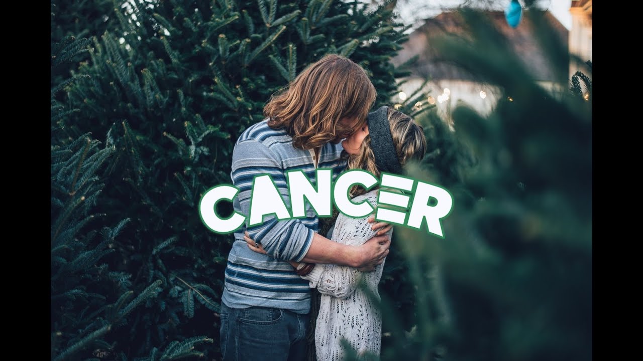 CANCER ♋️ YOU REALLY HAVE THIS PERSON IN THEIR FEELINGS 🌊 JANUARY 2021 TAROT