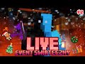 LIVE ON 🟢 EVENT ŚWIĄTECZNY NA FERAJNARP.pl 🎄🎄🎄 ||| IP: FerajnaRP.pl 🎮 ||| #6