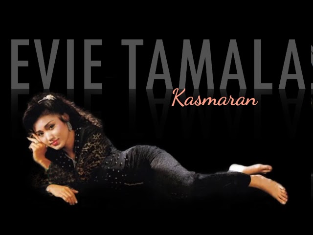 Evie Tamala - Kasmaran class=