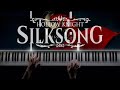 Hollow Knight: Silksong - Bonebottom (Piano Cover)