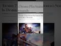 Destiny Revolution