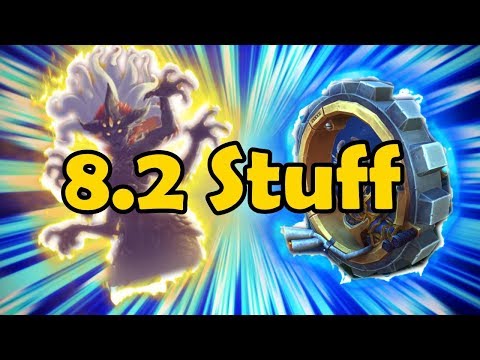 Fastest 8.2 Daily Stuff Ever - Classic WoW Stream - Fastest 8.2 Daily Stuff Ever - Classic WoW Stream