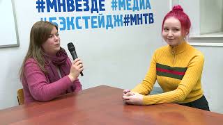 Russlanddeutsche In Saratow Für Mediaforum 2021 In Saratow