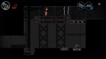 BARREN LAB LEVEL 33 | 3D Villains | Gameplay