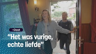 Download Lagu Leonie ter Braak ziet haar 1e vriendje weer na 15 jaar | RTV Oost MP3