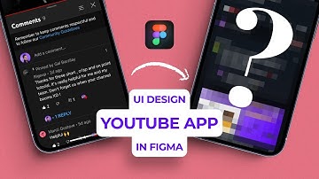 YouTube | Figma Speed Art