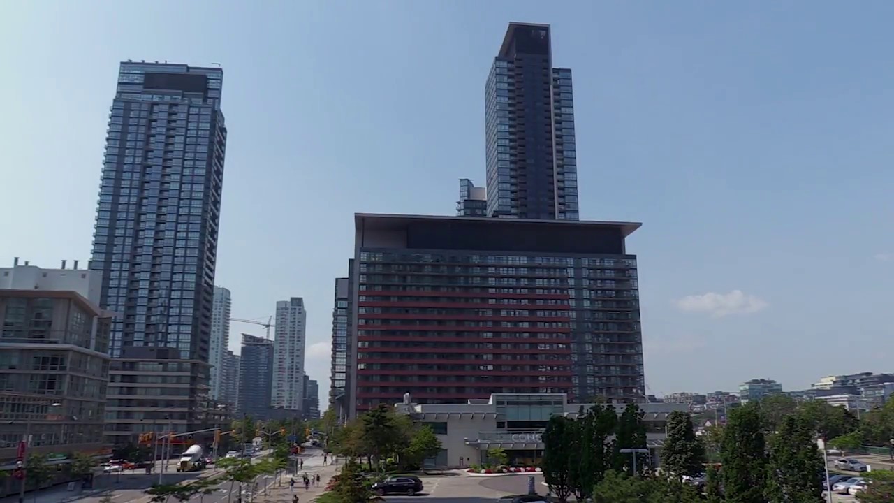 Toronto solar eclipse