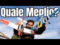 Mini aerei top per divertirsi e imparare ottimo come primo aereo mustang vs trojan