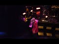 Feel This Moment - Pitbull, Madison Square Garden, NY - October 26, 2023