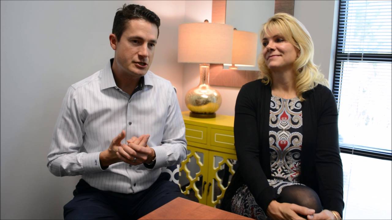 "I've Paid Off a Mountain of Debt..." CORE Testimonial from Tammy Wittren and Dietrich Miklautsch