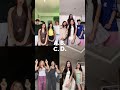 WHO IS THE BEST? A,B,C,D? #mannixfam #views #dance #fypシ @riri.navarro @MannixTV