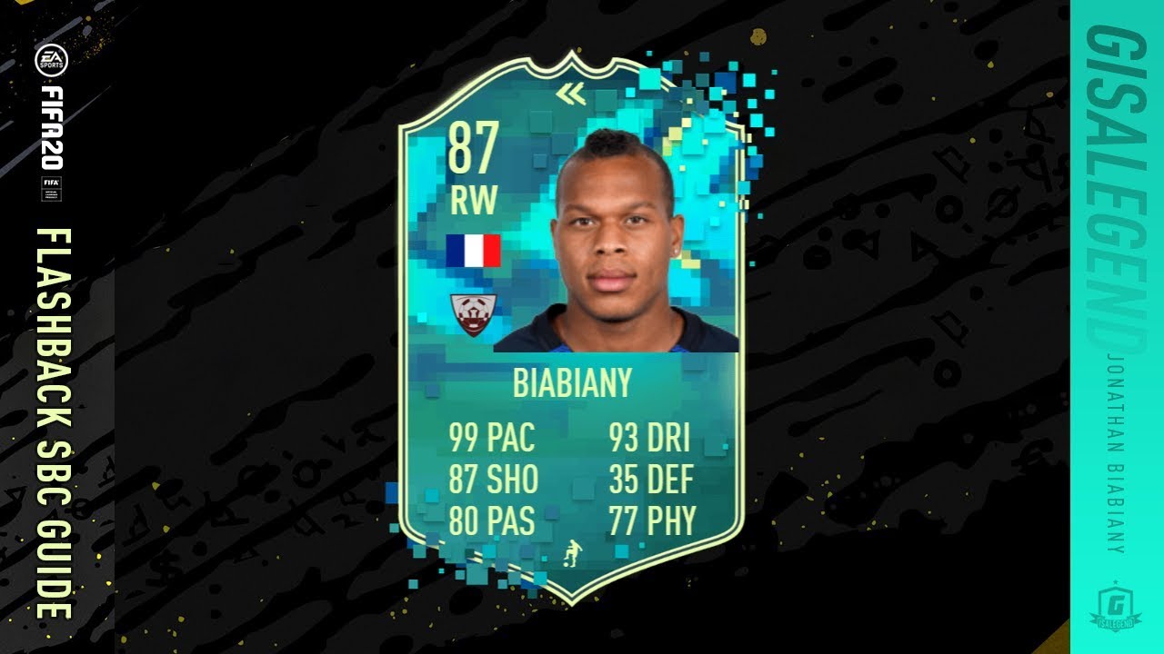 Download Fifa 20 Flashback Jonathan Biabiany Sbc Guide 87 Rated 130k Free Get Wallpaper Fifa 20 Flashback Jonathan Biabiany Sbc Guide 87 Rated 130k For iPhone Free