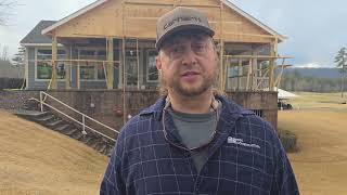Richie Borroweic Coosa Valley News Person of the Week