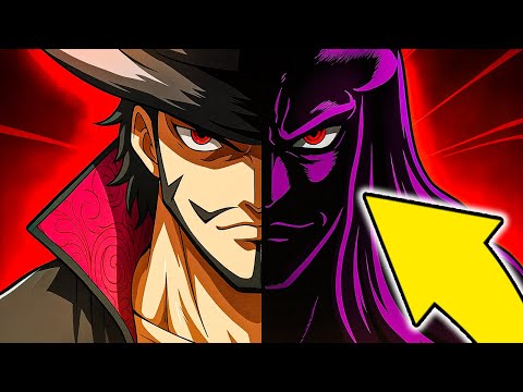 MIHAWK ist ein NACHFAHRE von IM SAMA! + Teuflische Verbindungen! - One Piece Theorien