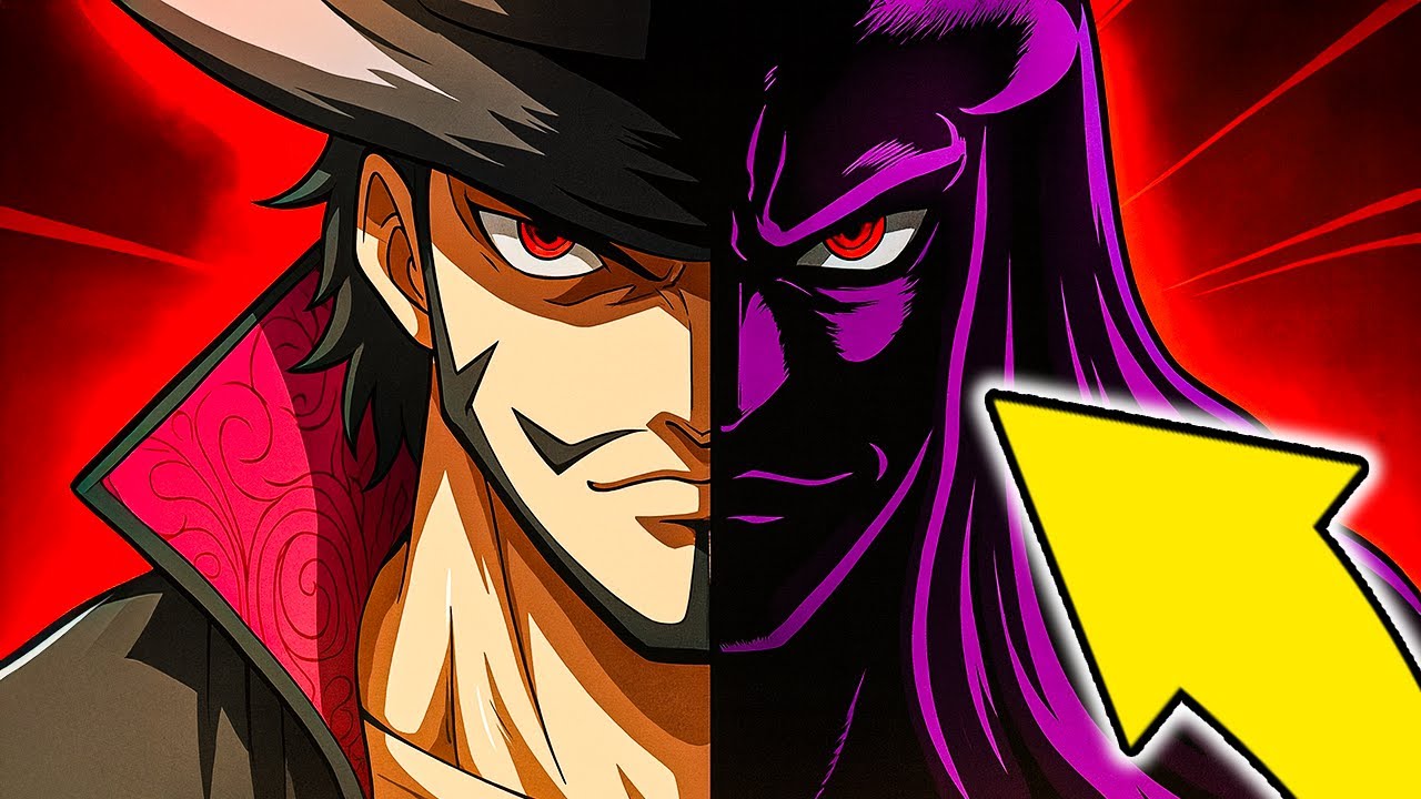 MIHAWK ist ein NACHFAHRE von IM SAMA! + Teuflische Verbindungen! - One Piece Theorien