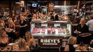 Ribeye's Grill (inspired by jack rabbit slims)