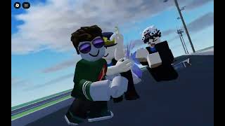 Fighting scene part 3