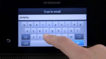 HP Designjet T3500 eMFP printer (B9E24A) - Overview - HP Plotter | 01256 783390