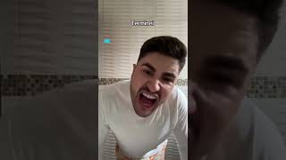 Ex De Jojo Todynho, Lucas Souza Dubla Áudios E Debocha Da Cantora