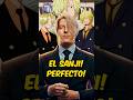 Este ACTOR le MOSTRÓ a TODOS por qué él es el SANJI PERFECTO thumbnail