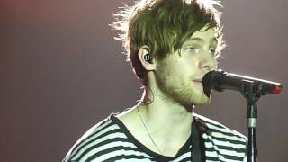 5 Seconds Of Summer - Long Way Home (SLFL Cologne) HD