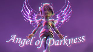 Клип Гормити: Angel of darkness 2.0 (для @user-gf1ol2ik4d)