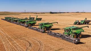 The Combine Broke Down RIGHT At The End...