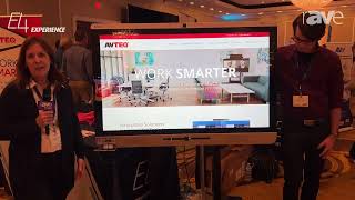 E4 Experience: AVTEQ Presents DynamiQ mTilt, Ideal for Higher Education Collaboration Solutions