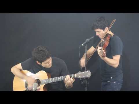 Nearer My God To Thee / Mais perto quero estar (Guitar and Violin)
