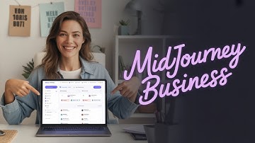 5 Simple Tricks to Boost Your AI Art Sales with Midjourney