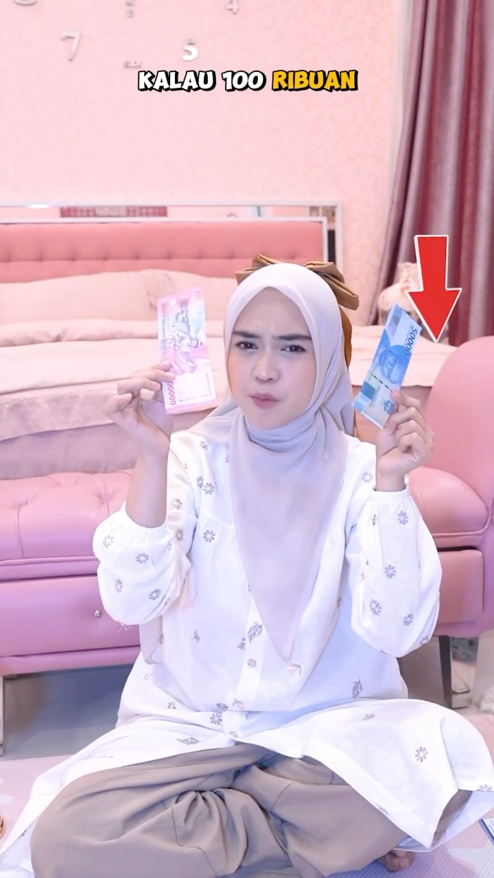 90% orang pasti kesulitan pilihnya.. #riaricis
