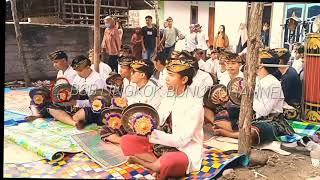 Gendang Beleq Beriuk Lekor Tabuh Gending Tokol Khasmaran Bersama Jangger Lina Imut