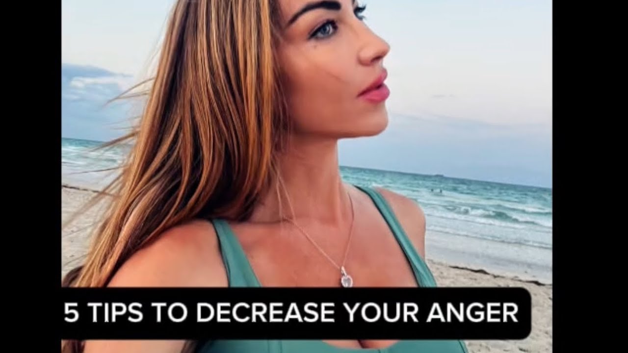 5 Hypnotherapy Tips to Decrease Anger, Trauma Inspired by Daniel Goldman’s book_Lara Kassir_