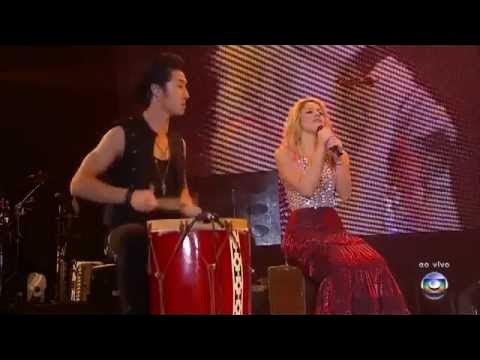 Shakira Rock In Rio 2011 Concierto Completo - YouTube