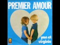 Yan et Virginie - Premier amour