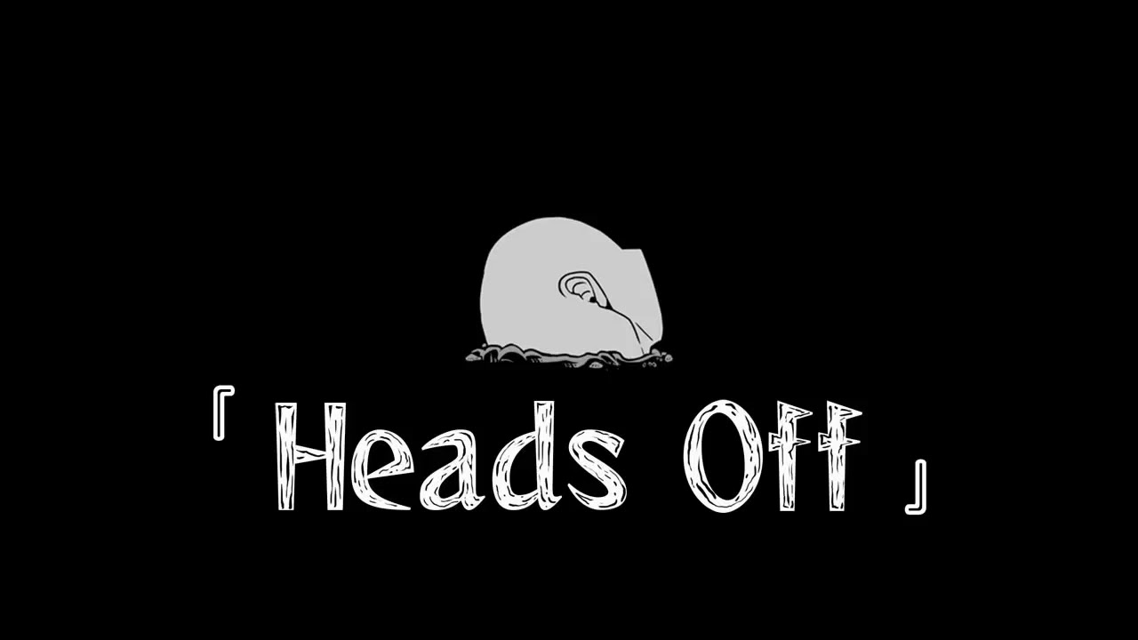 Heads Off OST Gameplay Theme YouTube