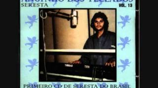 anjinho dos teclados - lembraça de um beijo