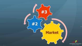 MarketFest: Enter Swing Trades, Day Trades, and Options Strategies [with Geoff Bysshe]