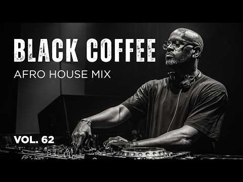 Deep Melodic Vibes: Afro House 2026 Journey