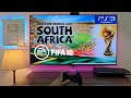 FIFA 10 On PS3 In 2025 FIFA World Cup 2010 Nostalgia 