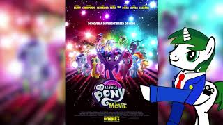 Ace Analyst: My Little Pony Movie First Impressions
